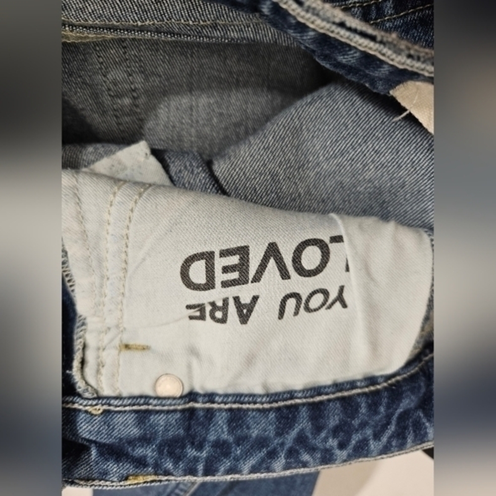 AMO Jeans - Picture 6 of 7